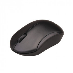 Rato Wireless 2Hix Mw5 Preto