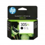 HP Tinteiro Original 305XL Preto de elevado rendimento