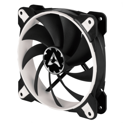 Fan Arctic Bionix F120 - White