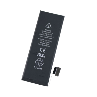 Bateria Compativel  2Power Iphone 5 3.8V 1440Mah