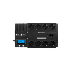 Ups Cyberpower 1200Va/720W Greenpower Usb 4+4 Schu