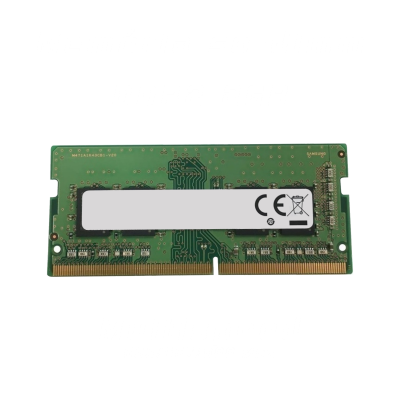 Memoria So-Dimm 2Gb Ddr2 - Multispeed 533/667/800Mhz- 2P