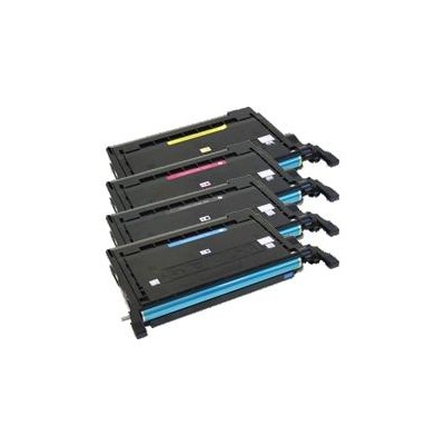 Ciano paraClp610D,CLP660ND Clx6210ND 6240FX-5KCLP-C660B 