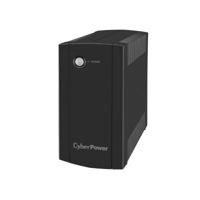Ups Cyberpower 1050Va/630W Avr 2 Schuko