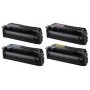 Toner para Samsung ProXpress C4010ND,C4060FX-15KCLT-K603L
