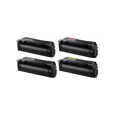 Magente para Samsung ProXpress C4010ND,C4060FX-10KCLT-M603L