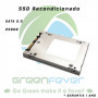 Disco Ssd 256Gb 2,5 Recondicionado Garantia 1 Ano