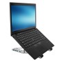 Targus AWU100205GL Suporte para Computadores Portáteis Suporte para computador portátil Prateado 39,6 cm (15.6")