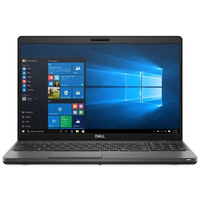 Nb Dell Latitude 5500 i5-8365U 8Gb 256Gb 15.6" Touchscreen Windows 11 Pro