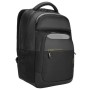 Targus Citygear 43,9 cm (17.3") Mochila Preto