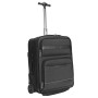 Targus TBR038GL mala de viagem Trolley Carvão 24 l