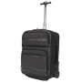 Targus TBR038GL mala de viagem Trolley Carvão 24 l