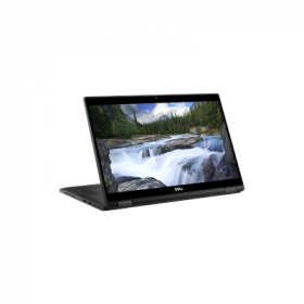 Nb Dell Latitude 7390 2-in-1 Core i5-8250U 8Gb 256Gb SSD NVME 13.3" Touchscreen Full HD Win11Pro