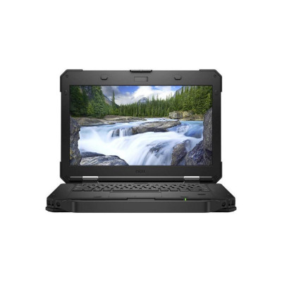 Nb Dell Latitude 5420 Rugged Core i5-8350u 16Gb 512Gb SSD 14" Touchscreen Full HD Win11Pro c/ LTE