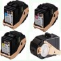 Magente para Xerox Phaser 7100 Series-9K106R02603	