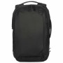 Targus TBB652GL mochila City backpack Preto Poliéster