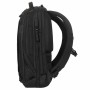 Targus TBB652GL mochila City backpack Preto Poliéster