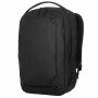 Targus TBB652GL mochila City backpack Preto Poliéster