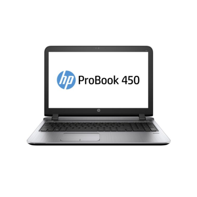 Nb HP ProBook 450G3 Core i5-6200U 8Gb 256Gb SSD 15,6" Win10Pro