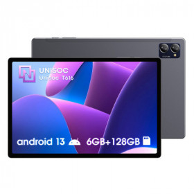 Tablet Chuwi HiPad Xpro 10.51" 1200×1920 Octacore T616 6Gb 128Gb 7000mAh Android 13