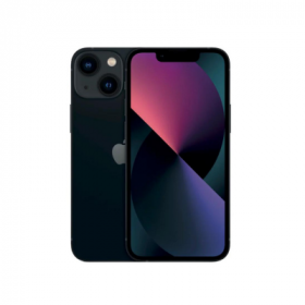 Smartphone Apple iPhone 13 256Gb Black- Muito Bom