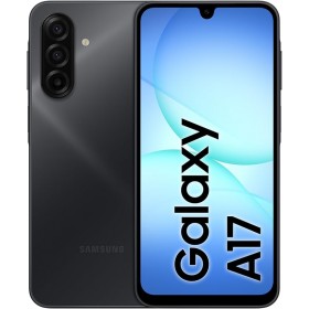 Samsung Galaxy A17 4G A175 Dual Sim 4GB RAM 128GB - Black
