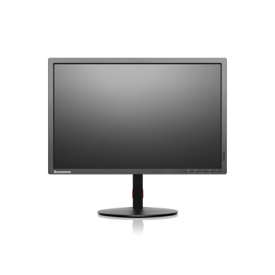 Monitor Lenovo T2254A 22" 1680x1050 LED DVI, VGA s/cabos