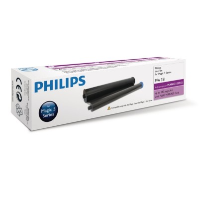 Philips Fita de impressão PFA351 000