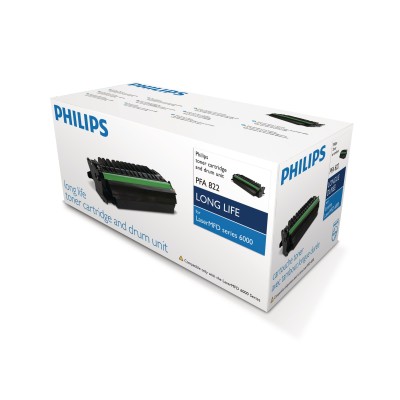 Philips Unidade de toner e de tambor PFA822 000