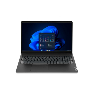 Nb Lenovo V15 Gen3 Core i3-1215U 8Gb 256Gb SSD 15,6" Teclado PT | Como Novo | Caixa Lenovo - 3 Anos de Garantia