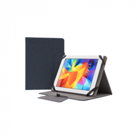 Capa Halfmman Universal 9,7"- 10" Oxford – Azul Escuro