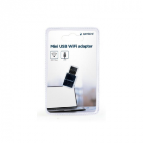 Pen Wireless Gembird Wifi 300Mbps