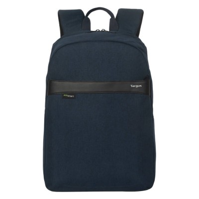 Targus EcoSmart mochila Mochila de viagem Azul marinho