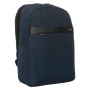 Targus EcoSmart mochila Mochila de viagem Azul marinho