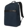 Targus EcoSmart mochila Mochila de viagem Azul marinho