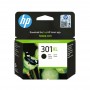 HP Tinteiro Original 301XL Preto de elevado rendimento