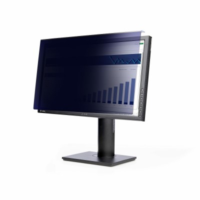 StarTech.com 2461A-PRIVACY-SCREEN filtro para monitor 61 cm (24") Filtro de privacidade sem guia