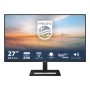 Philips 1000 series 27E1N1600AE 00 monitor de ecrã 68,6 cm (27") 2560 x 1440 pixels Quad HD LCD Preto