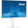 iiyama ProLite XUB2797HSU-W2 monitor de ecrã 68,6 cm (27") 1920 x 1080 pixels Full HD LED Branco