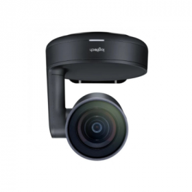 Sistema de Videoconferência Logitech Rally Plus Campo de Visão 82º 4K