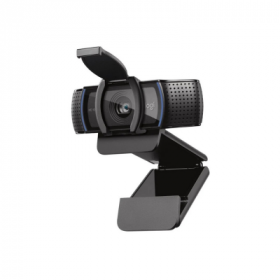 Webcam Logitech C920e 1920 x 1080 Full HD