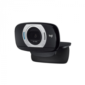 Webcam Logitech C615 1080p Full HD