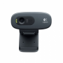 Webcam Logitech C270 HD