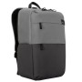 Targus Sagano 39,6 cm (15.6") Mochila Preto, Cinzento