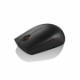 Rato Lenovo 300 Wireless Compact Preto