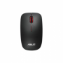 Rato Asus UT300 Wireless Preto e Vermelho
