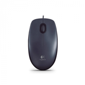 Rato Logitech M90 1000 Dpi V2 Preto