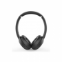 Auscultadores Philips Sem Fios TAUH202 com Microfone Bluetooth Preto