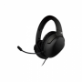 Auscultadores Gaming Asus Rog Strix Go Core Preto