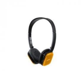 Auscultadores A4Tech Modelo Wireless: RH-200 Cor Laranja